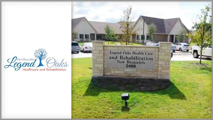 Legend Oaks Healthcare And Rehabilitation - New Braunfels PHOTOS – Legend Oaks Healthcare and Rehabilitation of New Braunfels